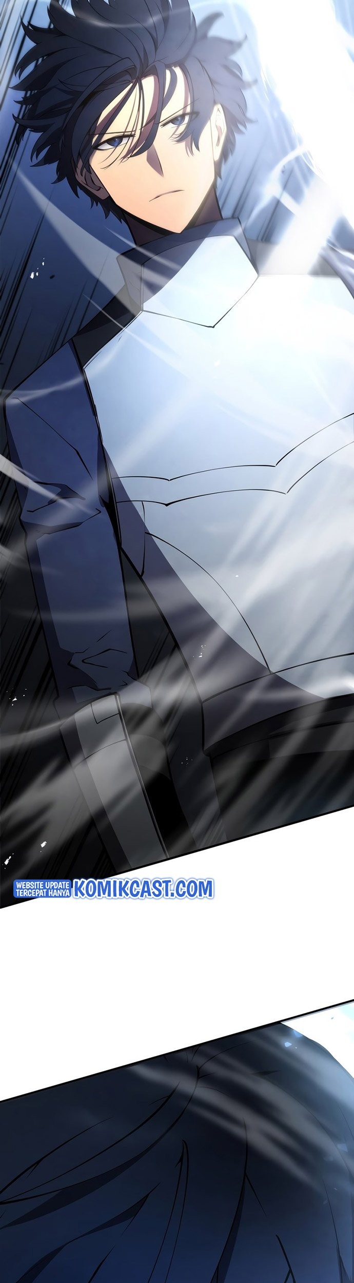 Swordmaster’s Youngest Son Chapter 21 Gambar 10