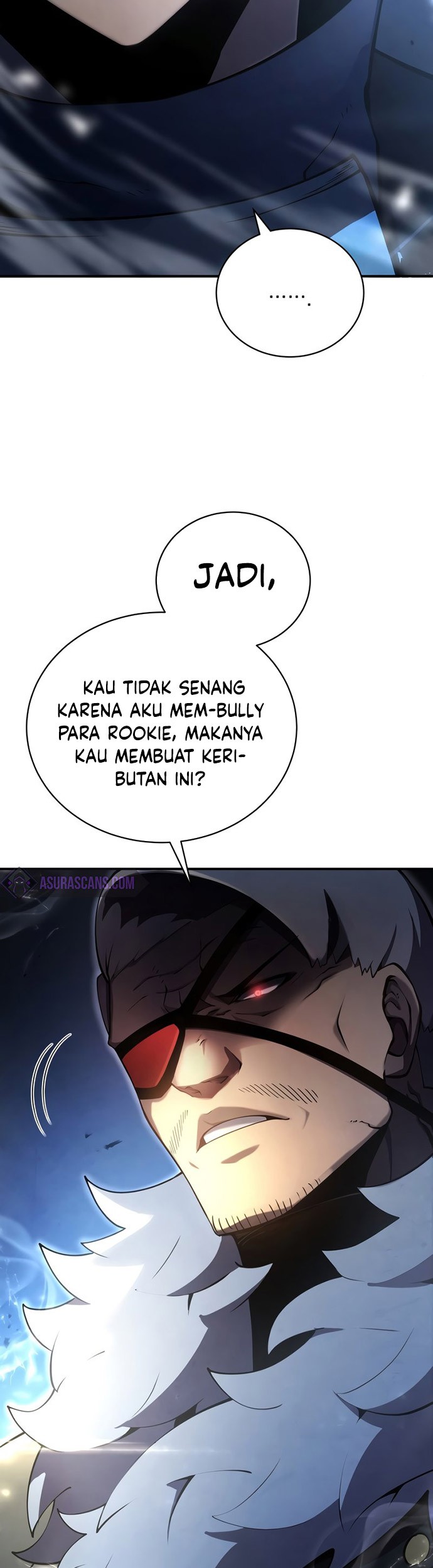 Swordmaster’s Youngest Son Chapter 21 Gambar 12