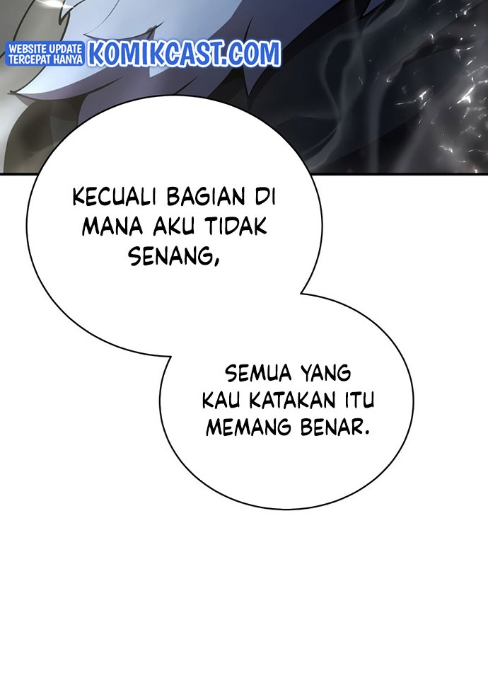 Swordmaster’s Youngest Son Chapter 21 Gambar 13