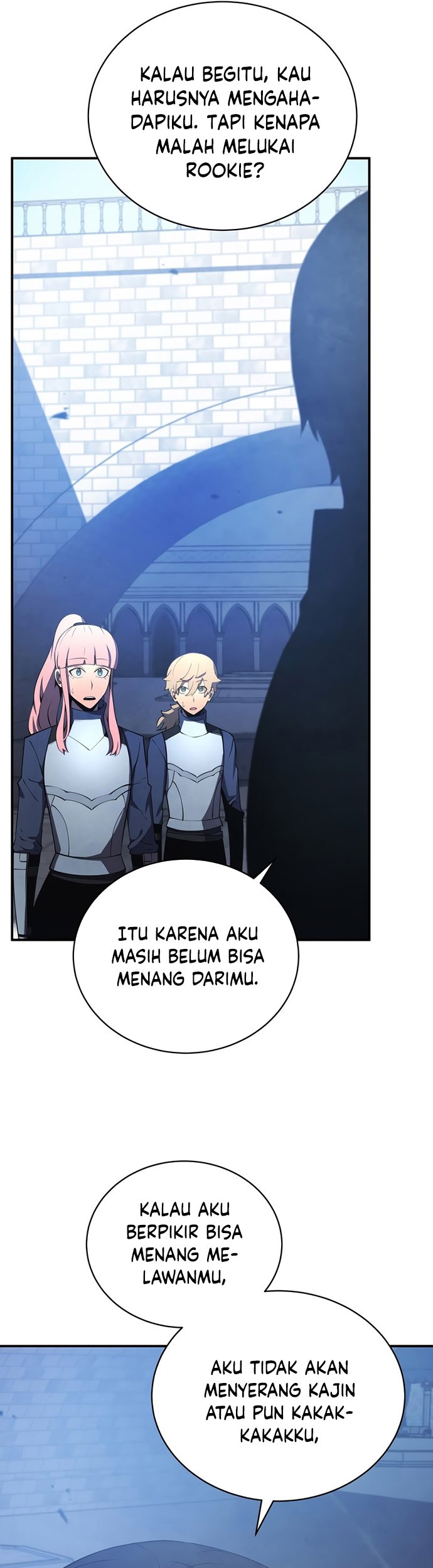 Swordmaster’s Youngest Son Chapter 21 Gambar 14