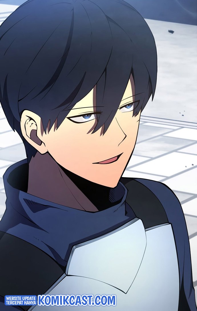 Swordmaster’s Youngest Son Chapter 21 Gambar 15