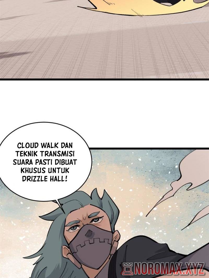 All Hail the Sect Leader Chapter 147 Gambar 15