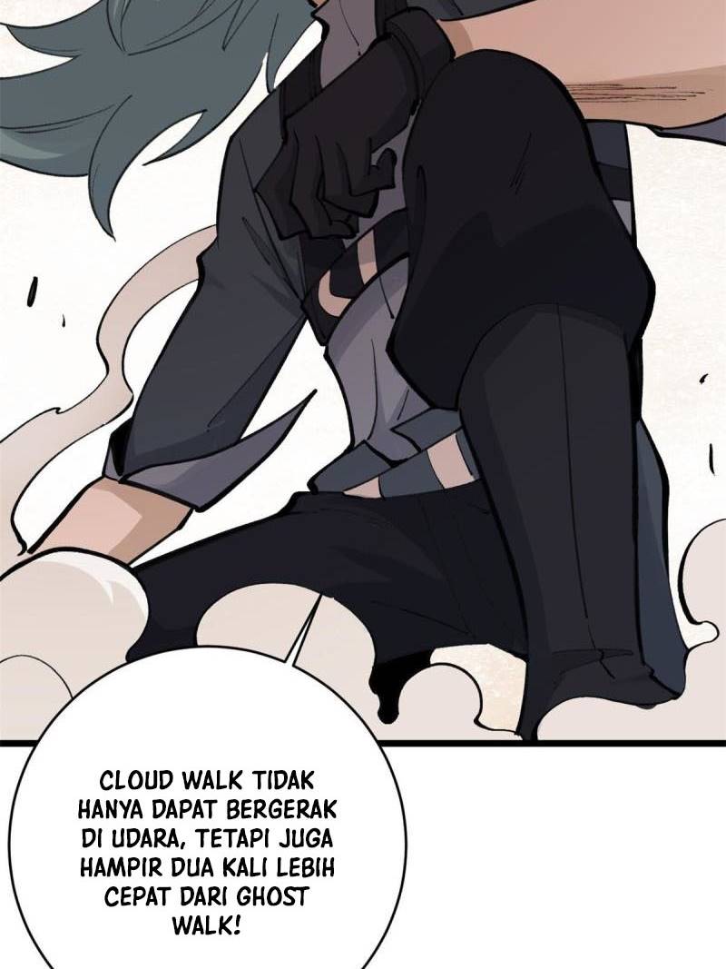 All Hail the Sect Leader Chapter 147 Gambar 16