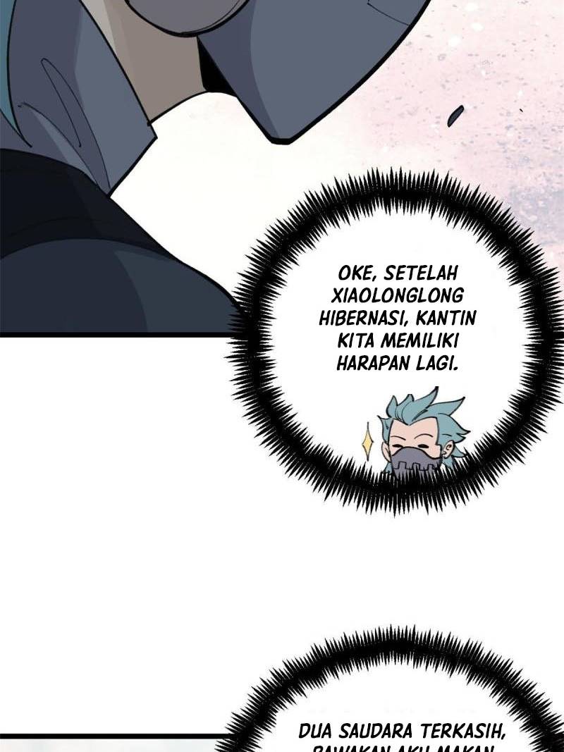 All Hail the Sect Leader Chapter 147 Gambar 18