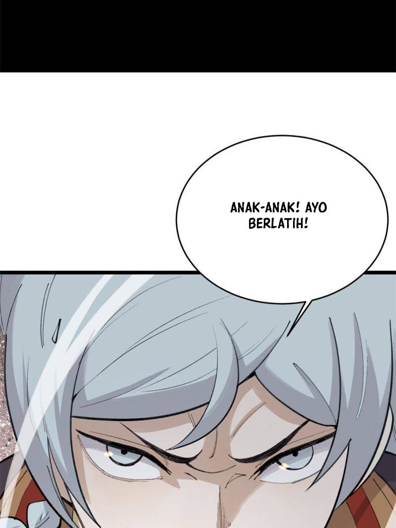 All Hail the Sect Leader Chapter 147 Gambar 10