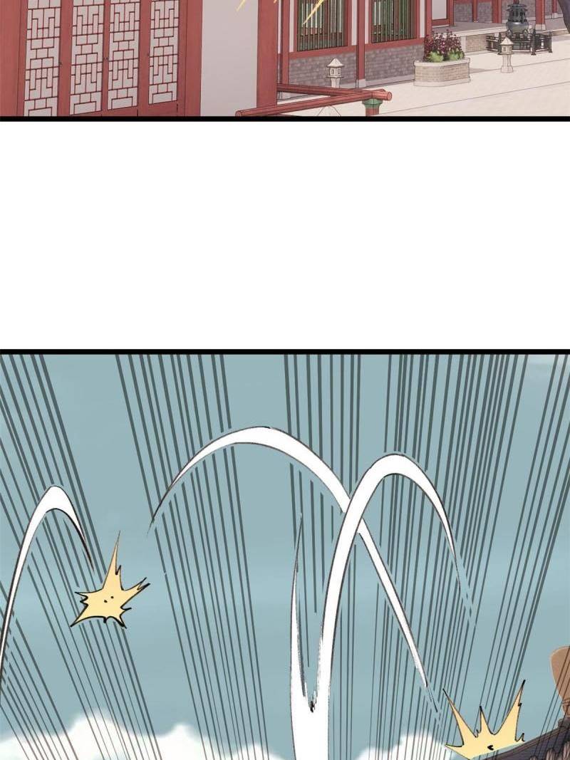 All Hail the Sect Leader Chapter 147 Gambar 13