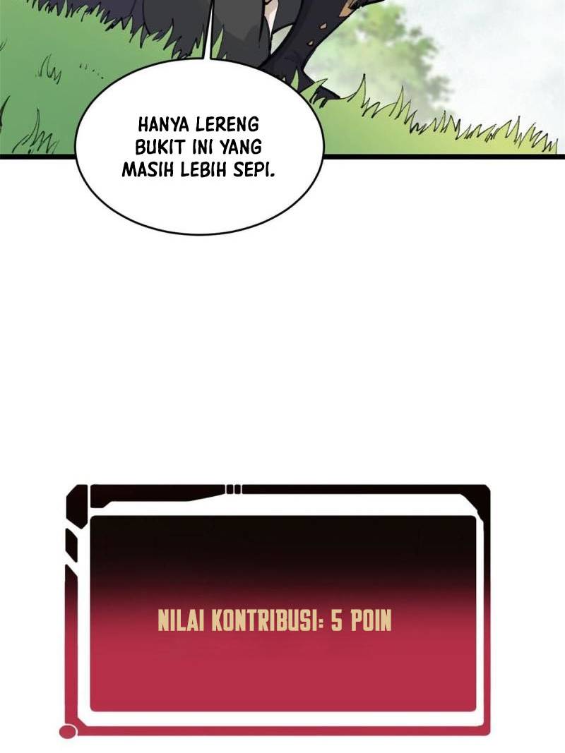 All Hail the Sect Leader Chapter 147 Gambar 25