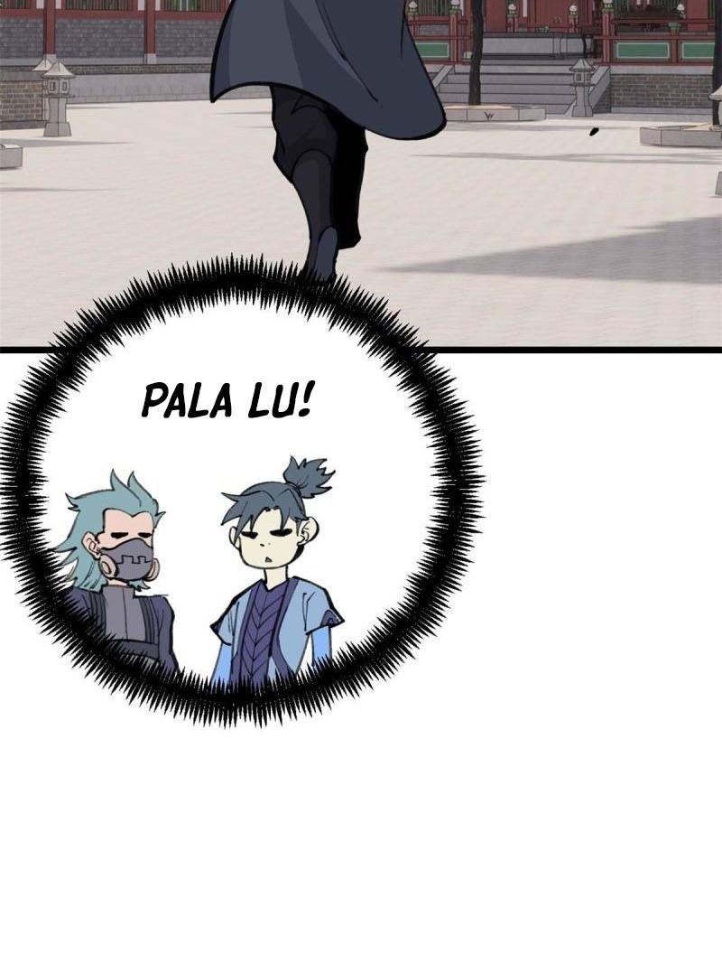 All Hail the Sect Leader Chapter 147 Gambar 20