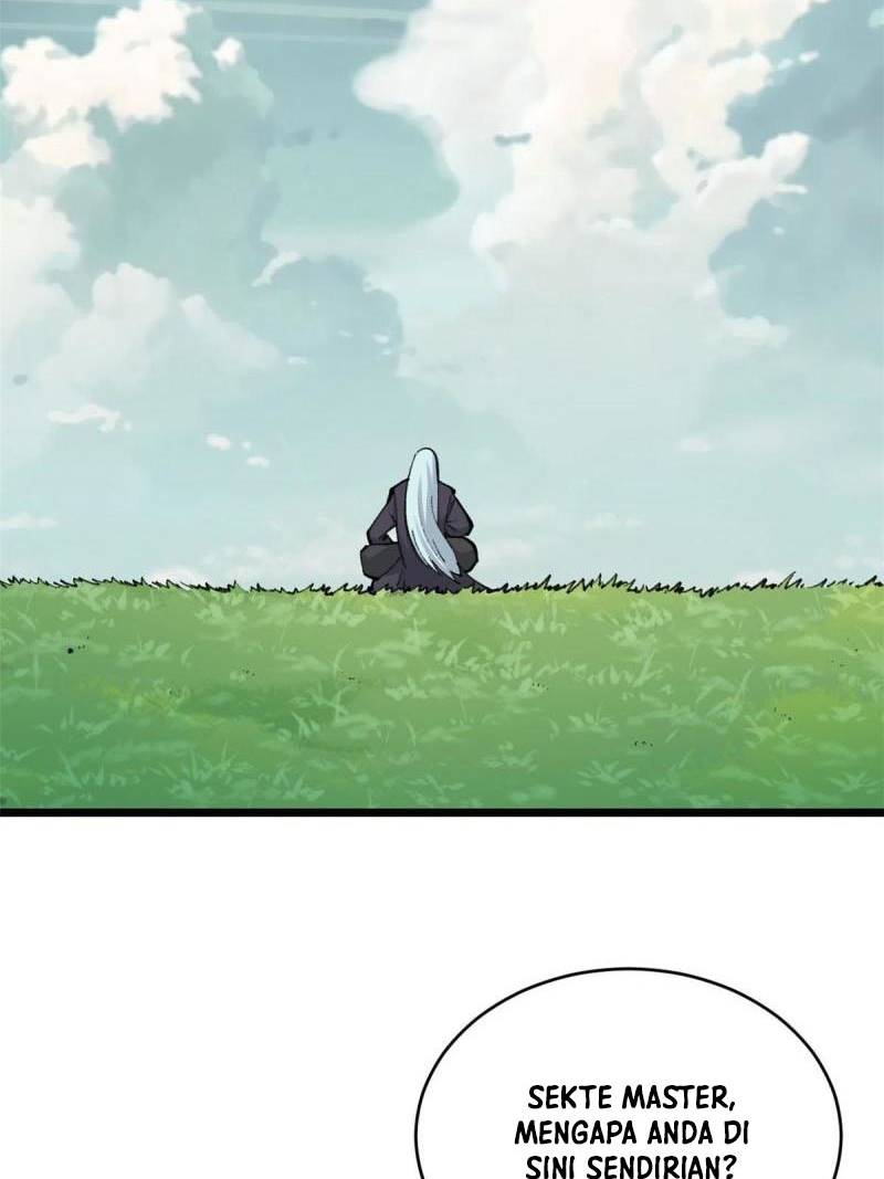 All Hail the Sect Leader Chapter 147 Gambar 22