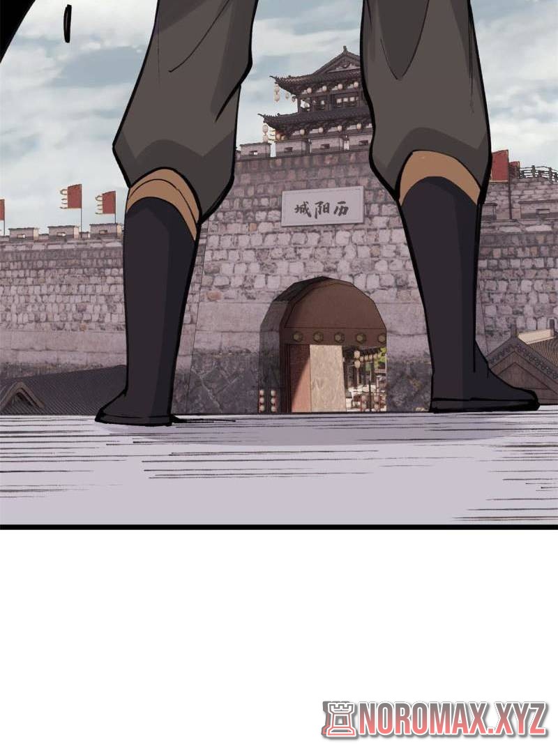 All Hail the Sect Leader Chapter 147 Gambar 34