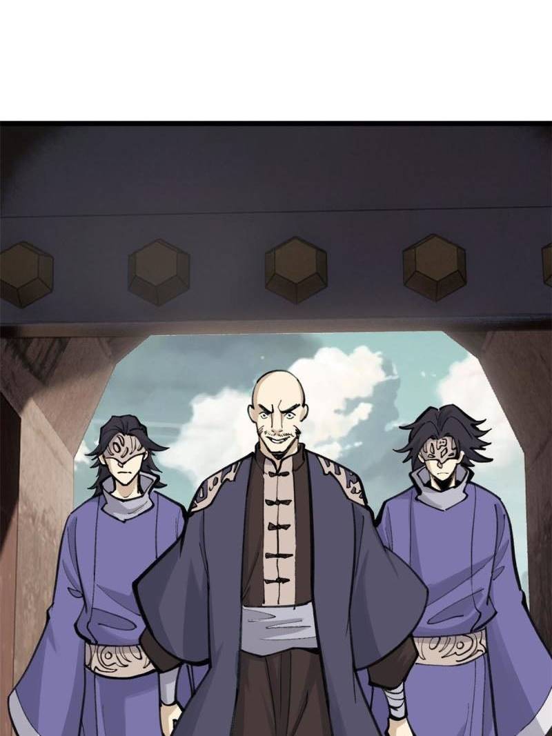 All Hail the Sect Leader Chapter 147 Gambar 39