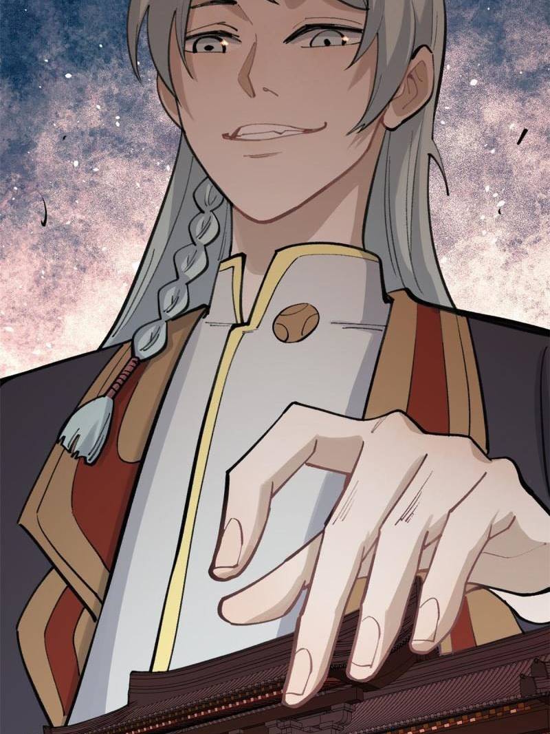 All Hail the Sect Leader Chapter 147 Gambar 31