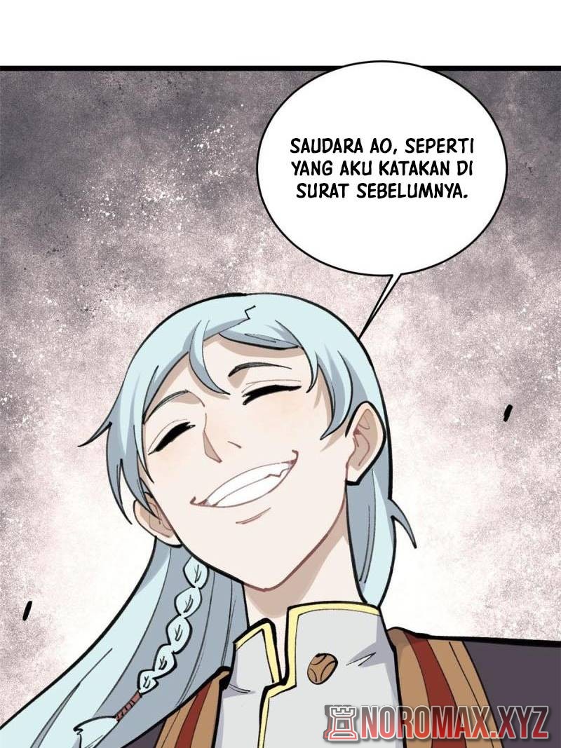 All Hail the Sect Leader Chapter 147 Gambar 47