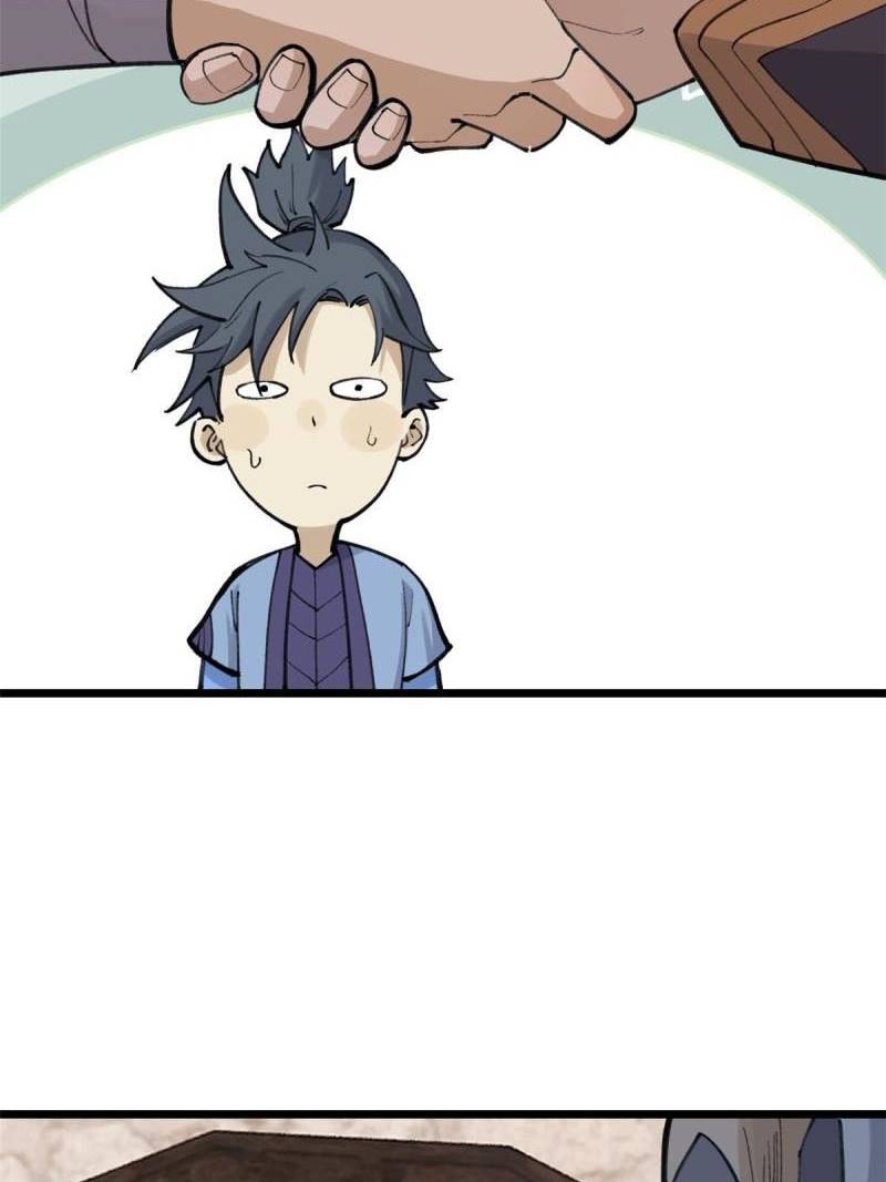 All Hail the Sect Leader Chapter 147 Gambar 55