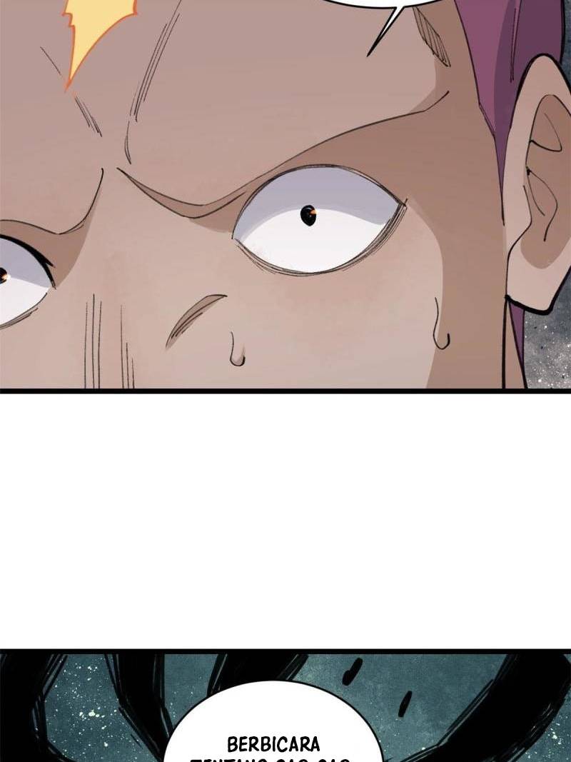 All Hail the Sect Leader Chapter 147 Gambar 59