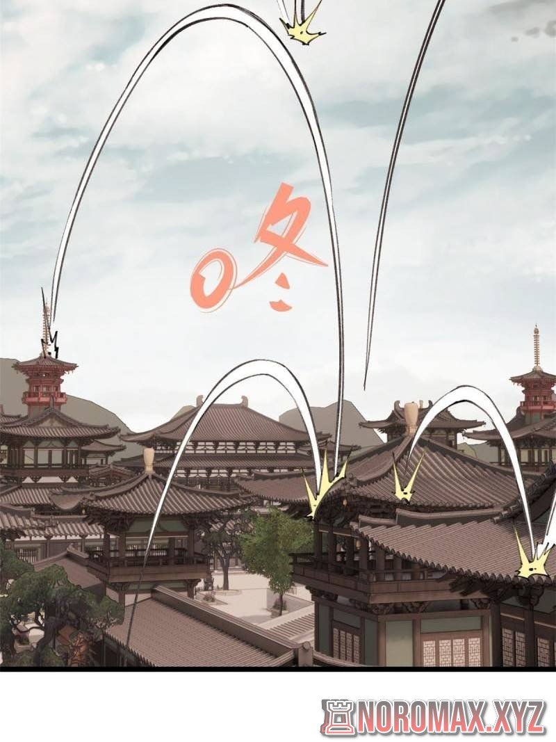 All Hail the Sect Leader Chapter 147 Gambar 5