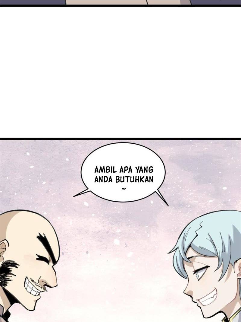 All Hail the Sect Leader Chapter 147 Gambar 53