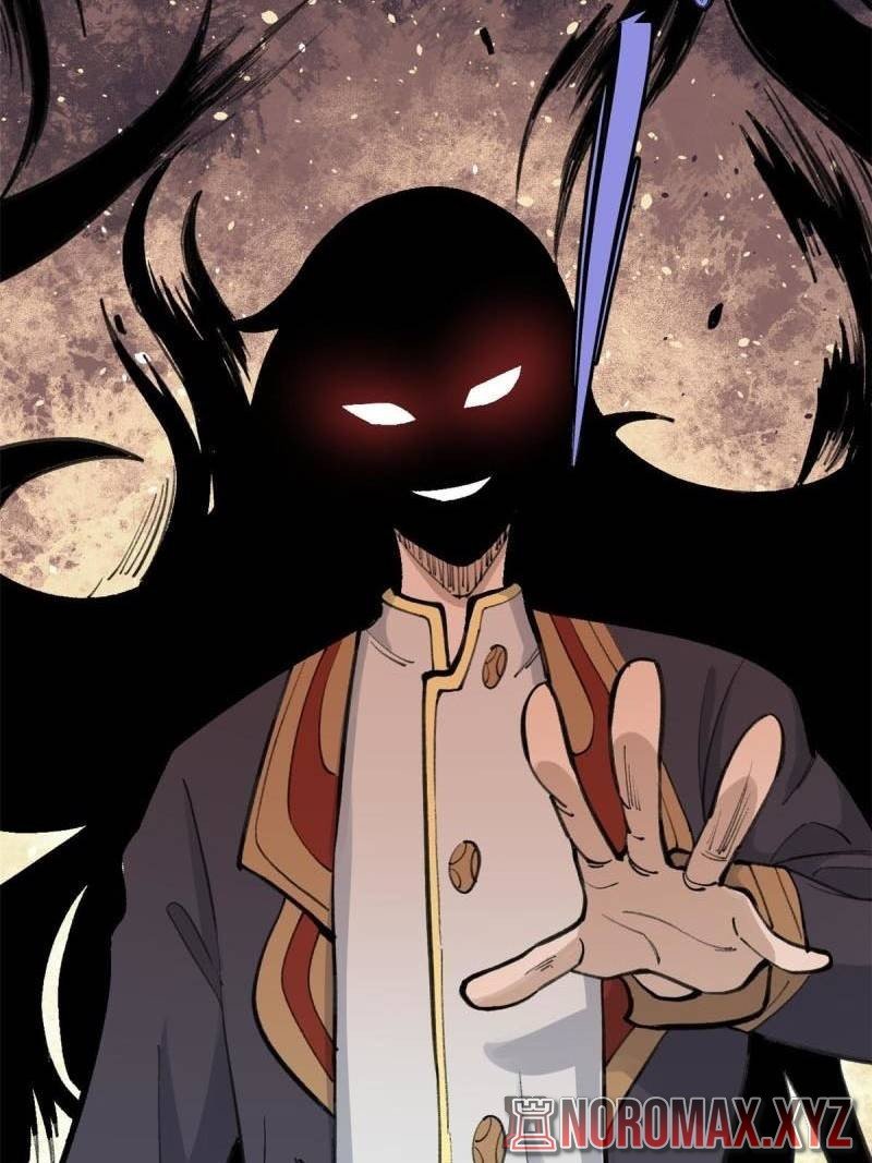 All Hail the Sect Leader Chapter 147 Gambar 64