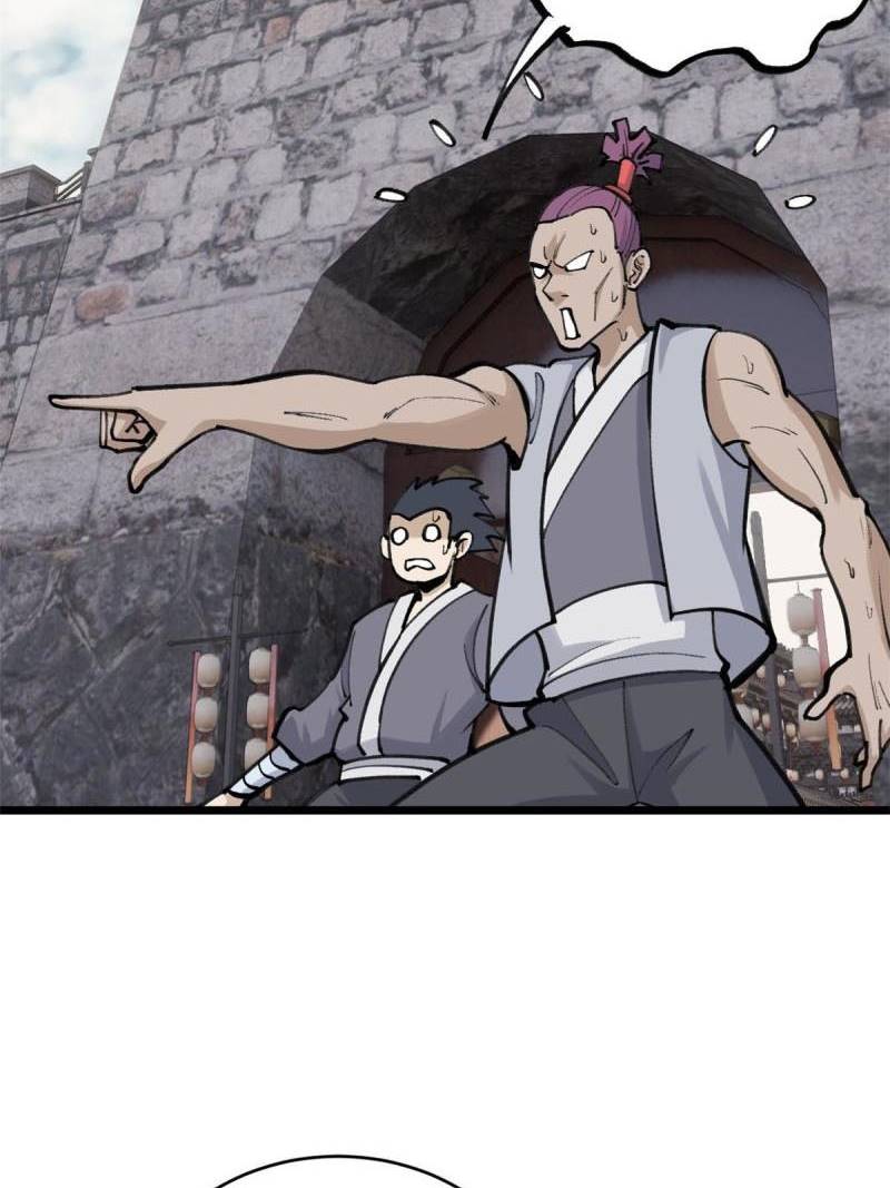 All Hail the Sect Leader Chapter 147 Gambar 66