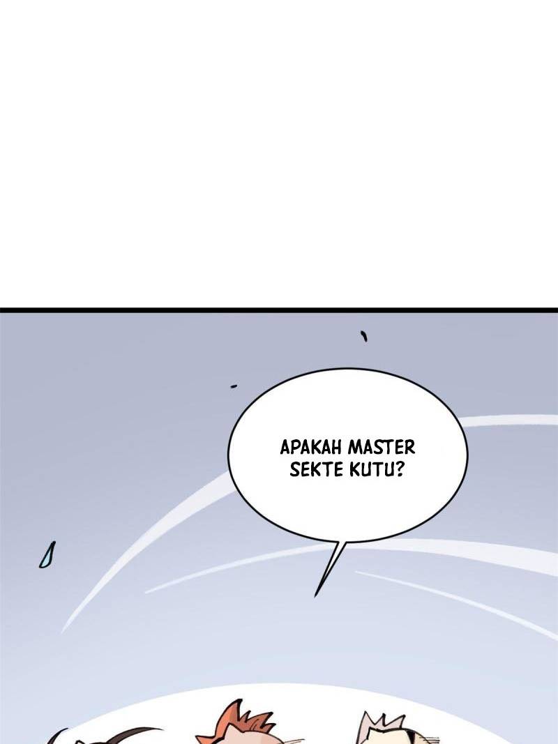 All Hail the Sect Leader Chapter 147 Gambar 6