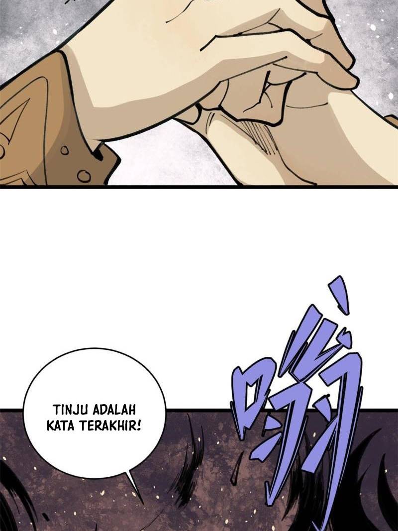 All Hail the Sect Leader Chapter 147 Gambar 63