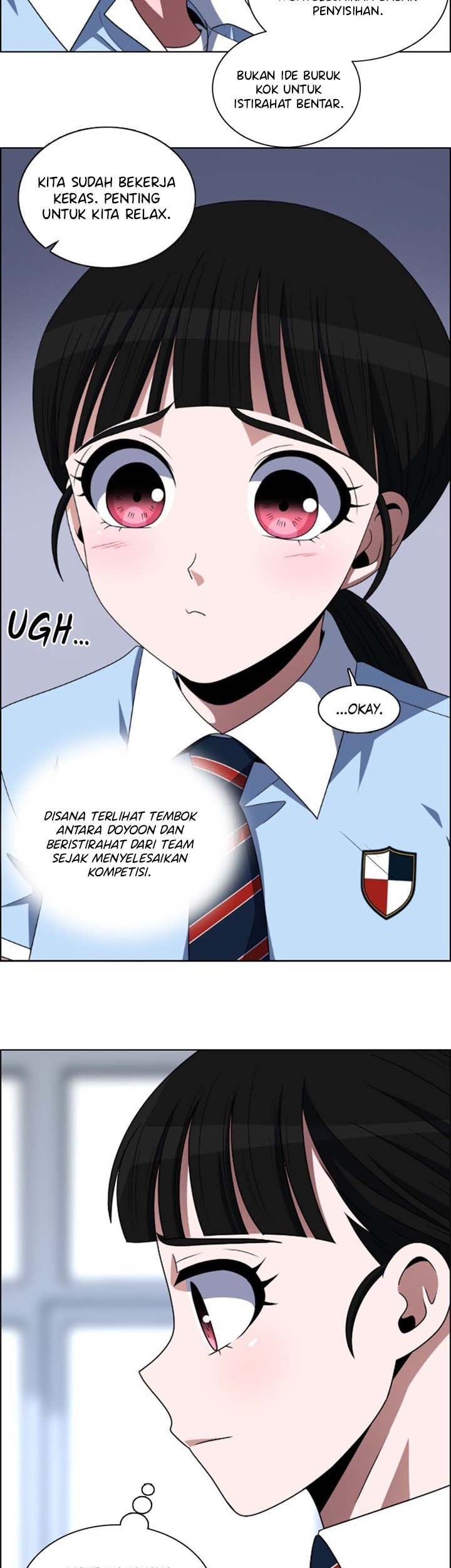 No Scope Chapter 62 Gambar 4