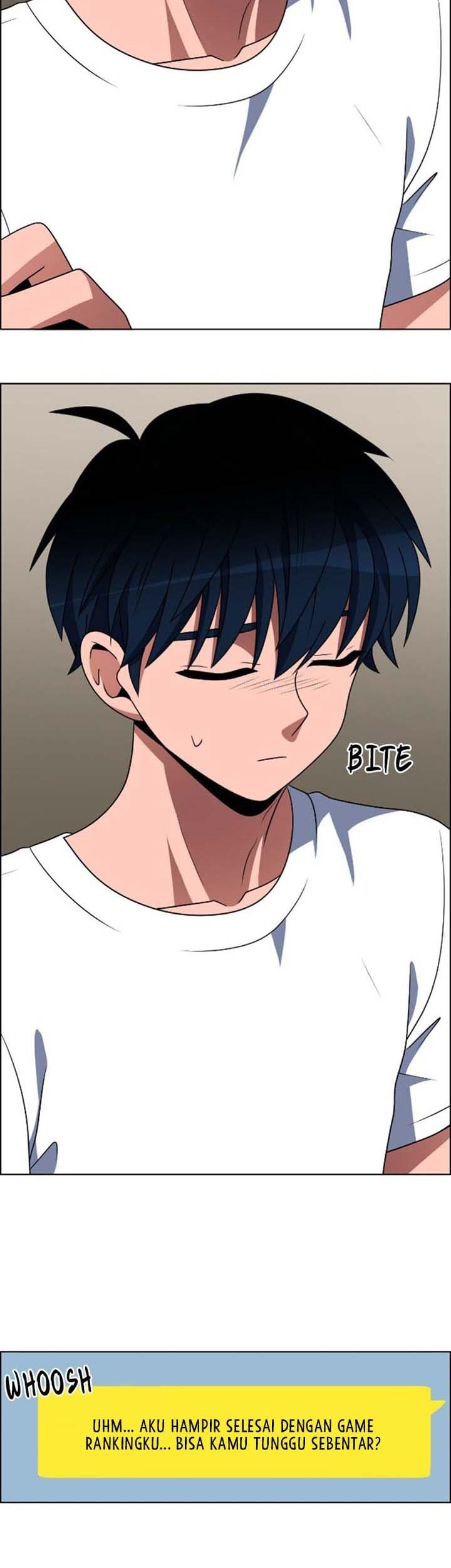 No Scope Chapter 62 Gambar 8