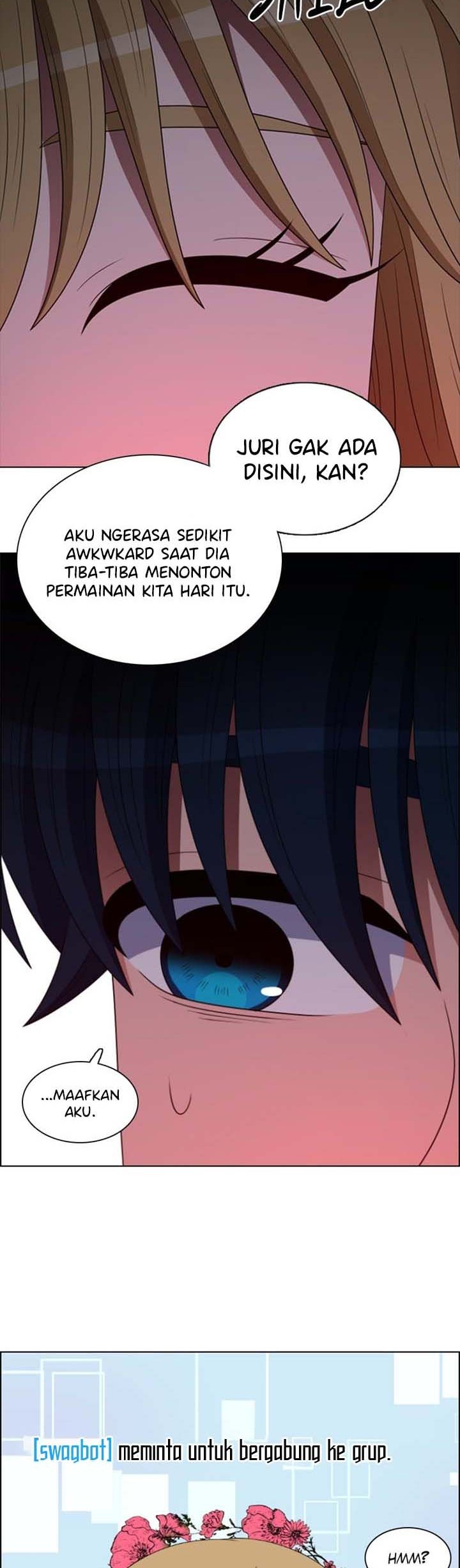 No Scope Chapter 62 Gambar 13