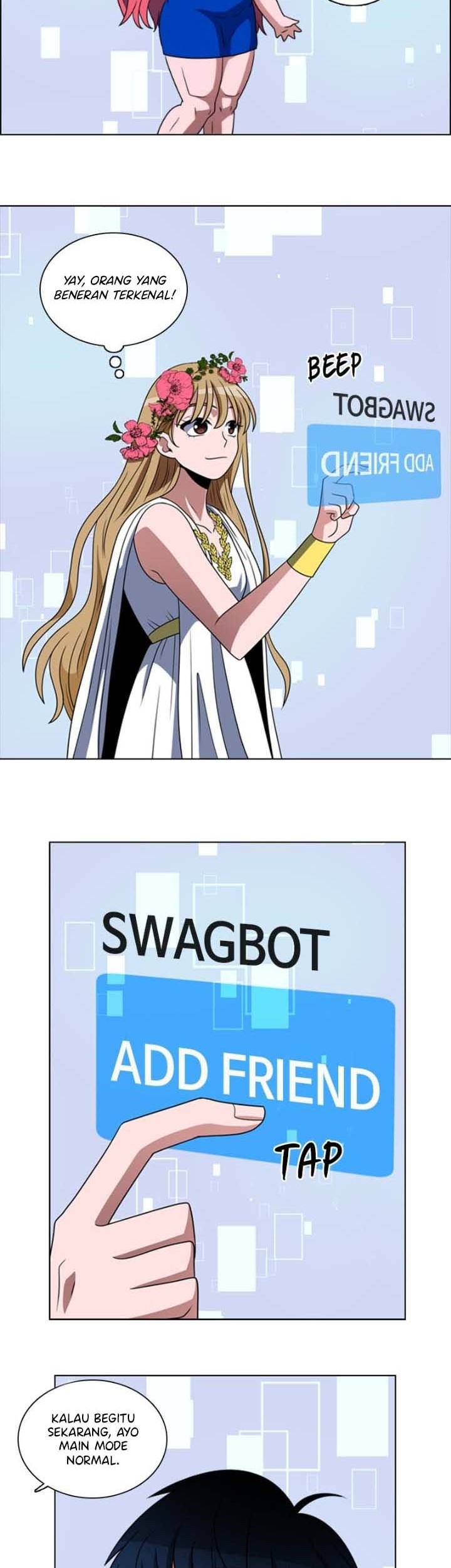 No Scope Chapter 62 Gambar 19