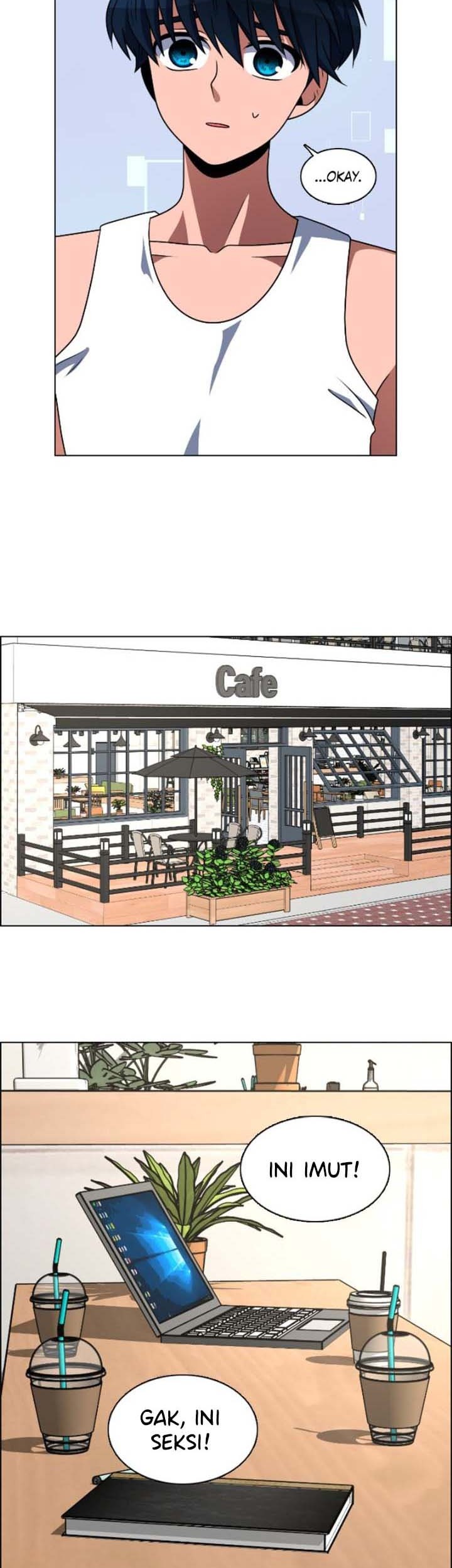 No Scope Chapter 62 Gambar 20