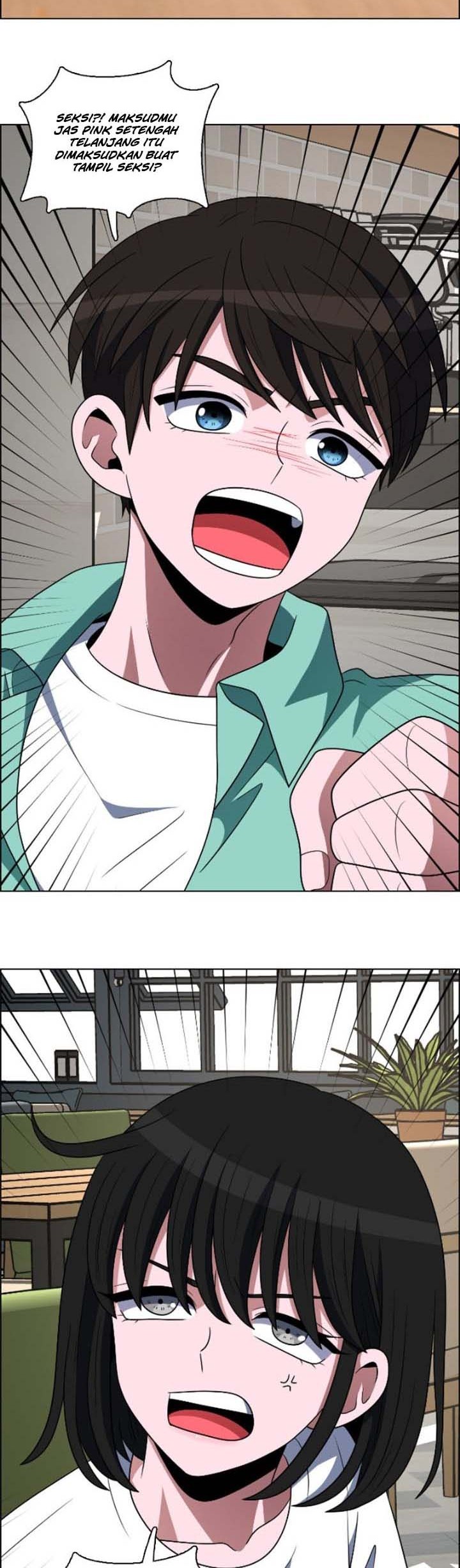 No Scope Chapter 62 Gambar 21