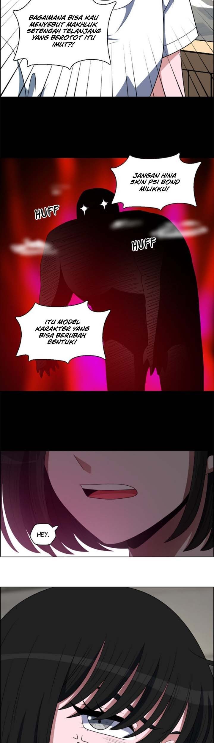 No Scope Chapter 62 Gambar 22