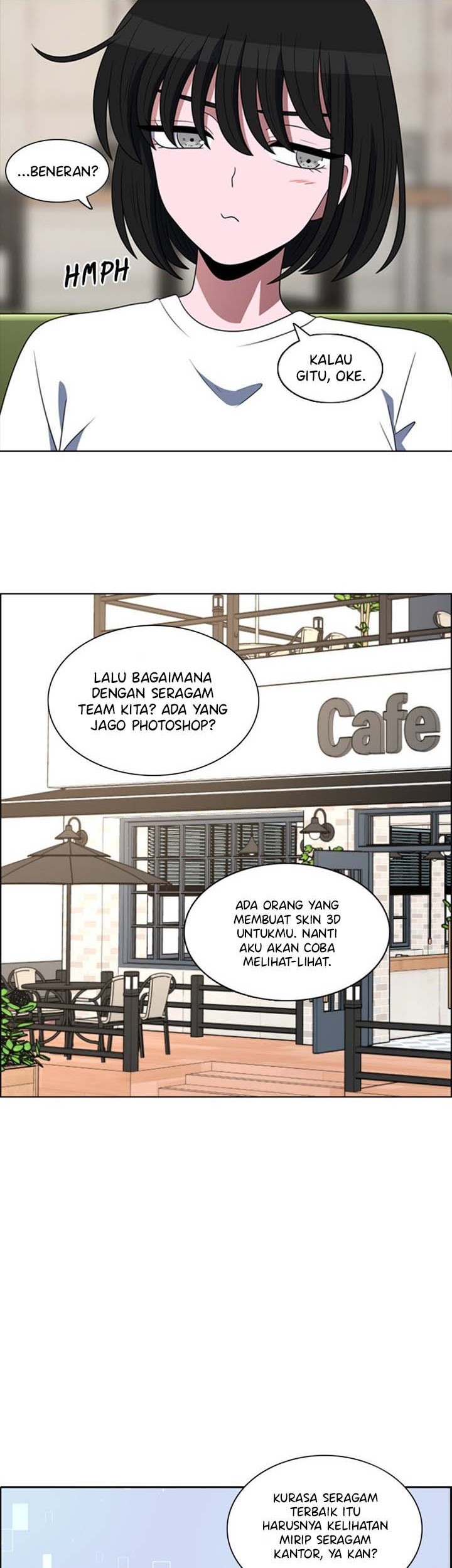 No Scope Chapter 62 Gambar 27