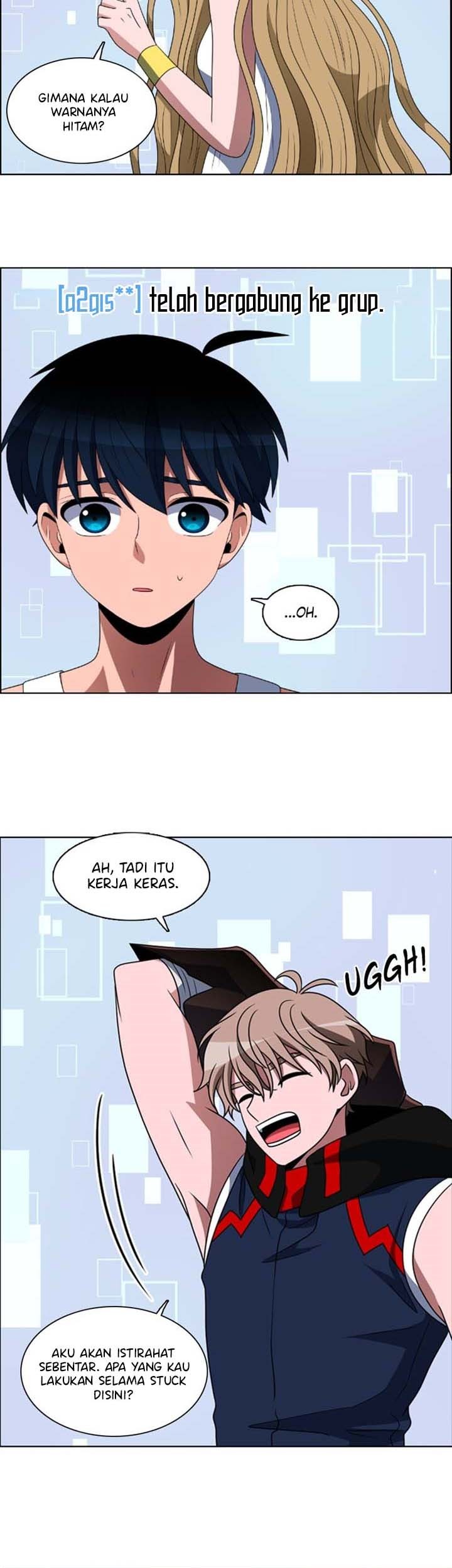 No Scope Chapter 62 Gambar 29