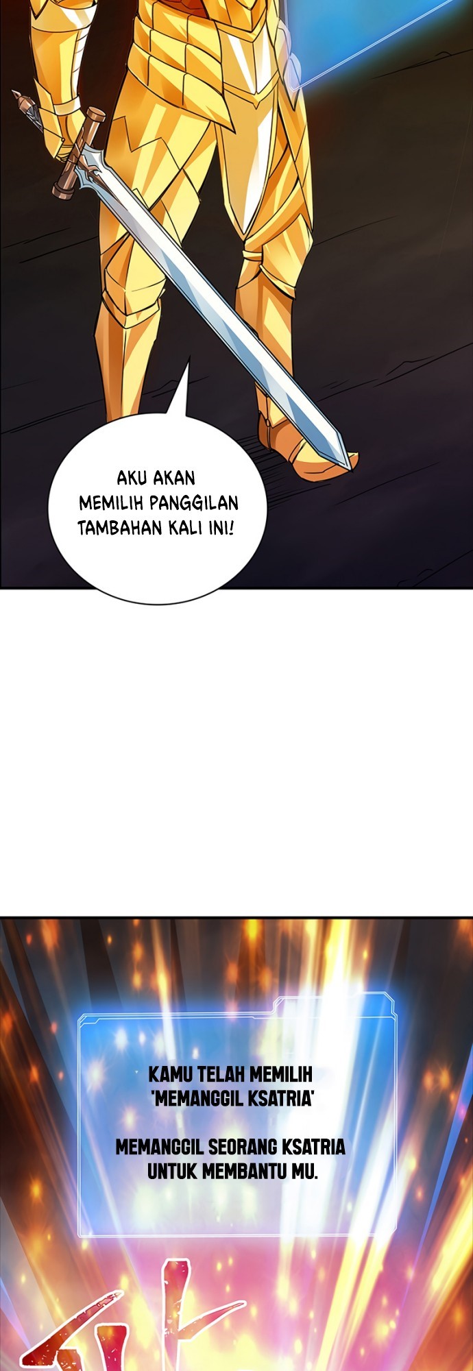 I have an SSS-rank Trait, but I want a Normal Life Chapter 12 Gambar 16