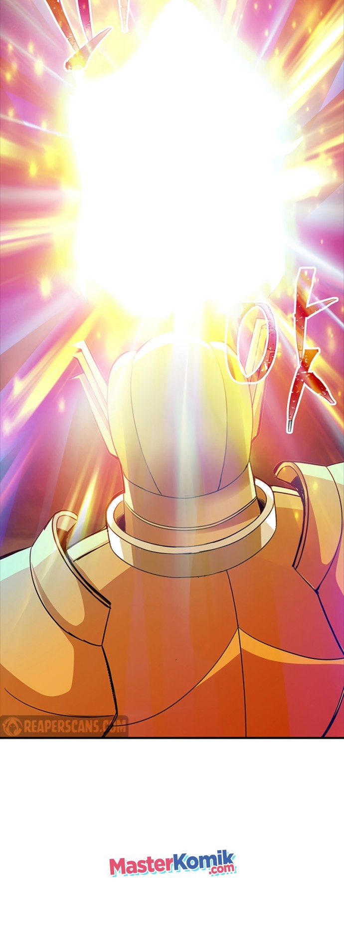 I have an SSS-rank Trait, but I want a Normal Life Chapter 12 Gambar 17