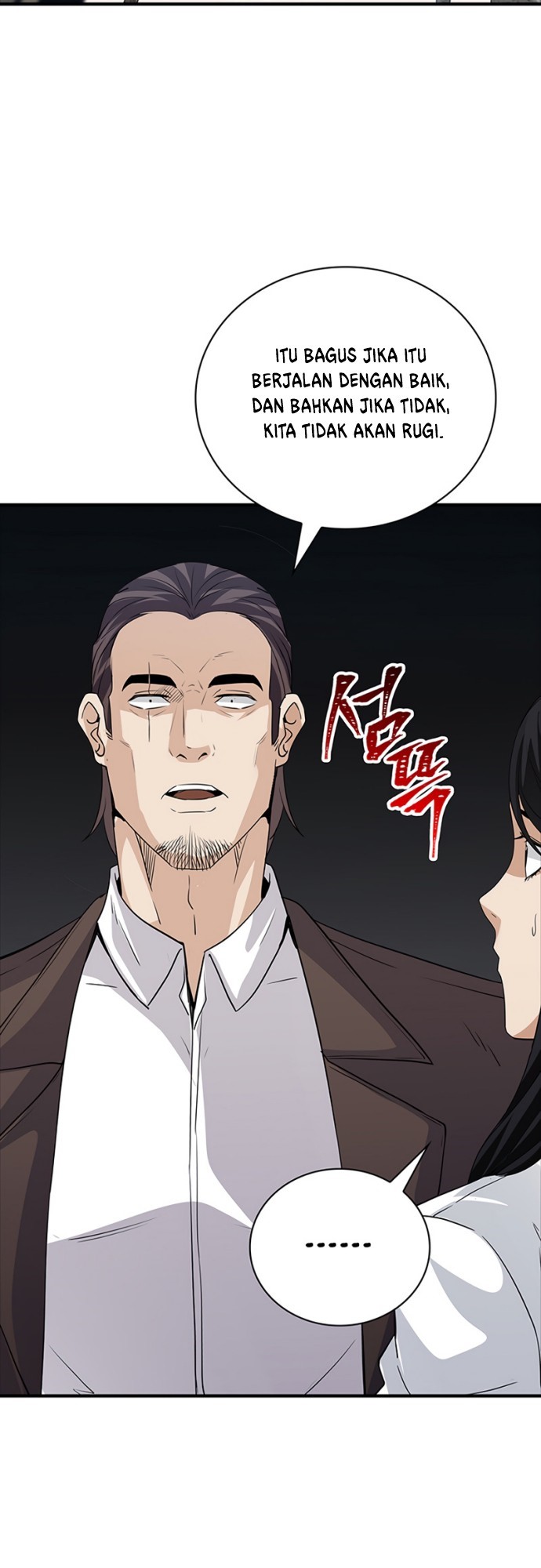 I have an SSS-rank Trait, but I want a Normal Life Chapter 12 Gambar 11