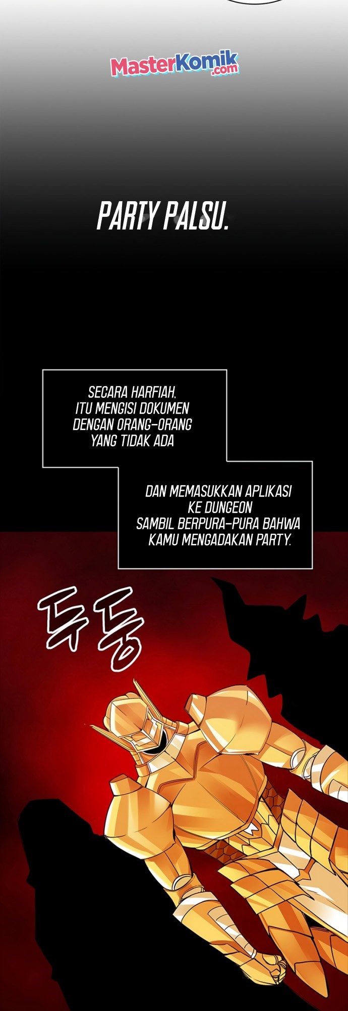 I have an SSS-rank Trait, but I want a Normal Life Chapter 12 Gambar 28