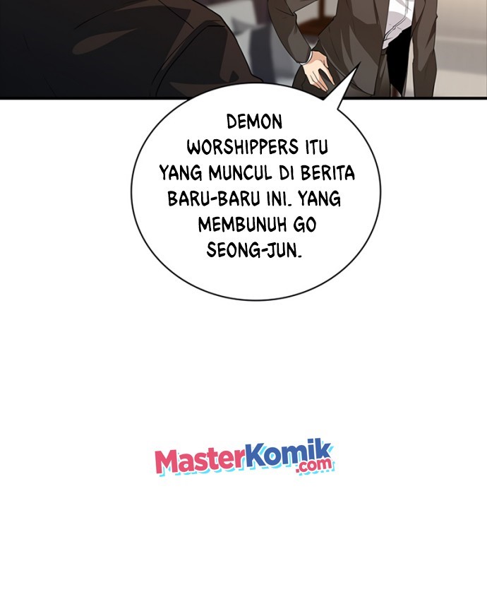 I have an SSS-rank Trait, but I want a Normal Life Chapter 12 Gambar 32