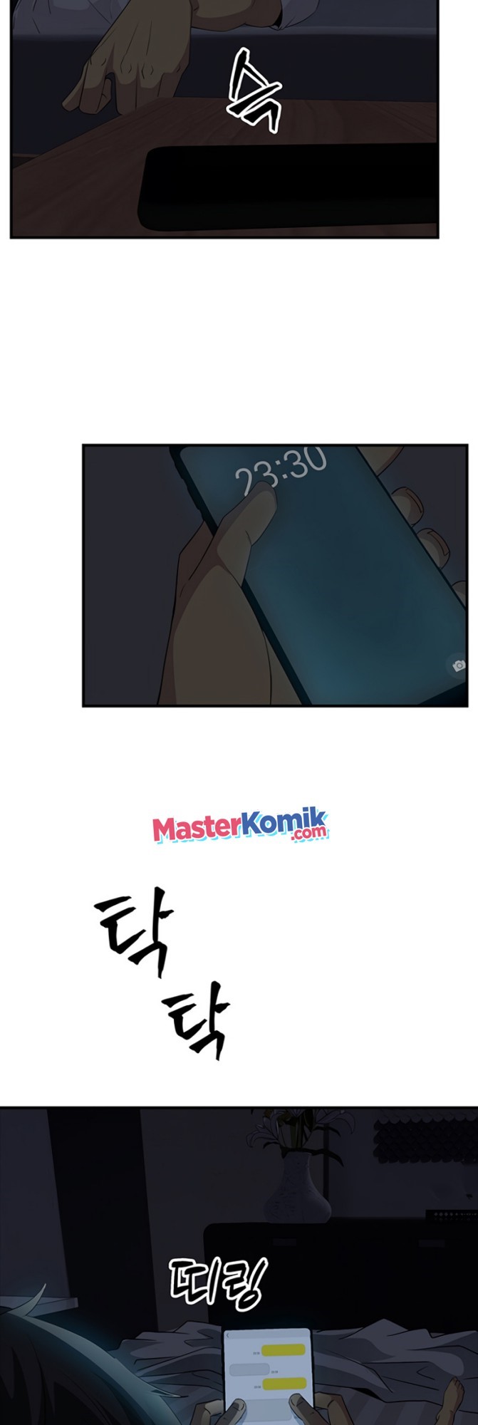 I have an SSS-rank Trait, but I want a Normal Life Chapter 12 Gambar 41