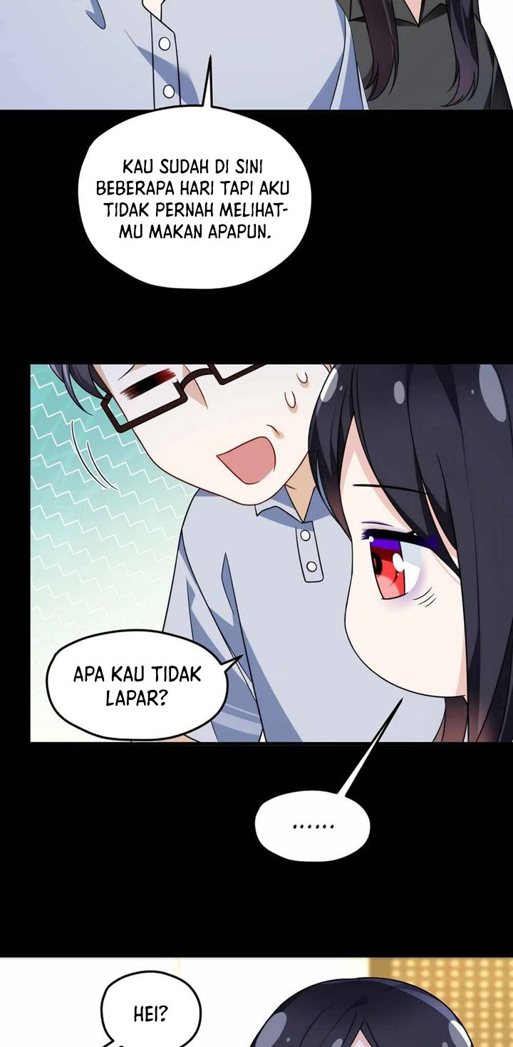 Xianzun Luowuji Chapter 133 Gambar 3