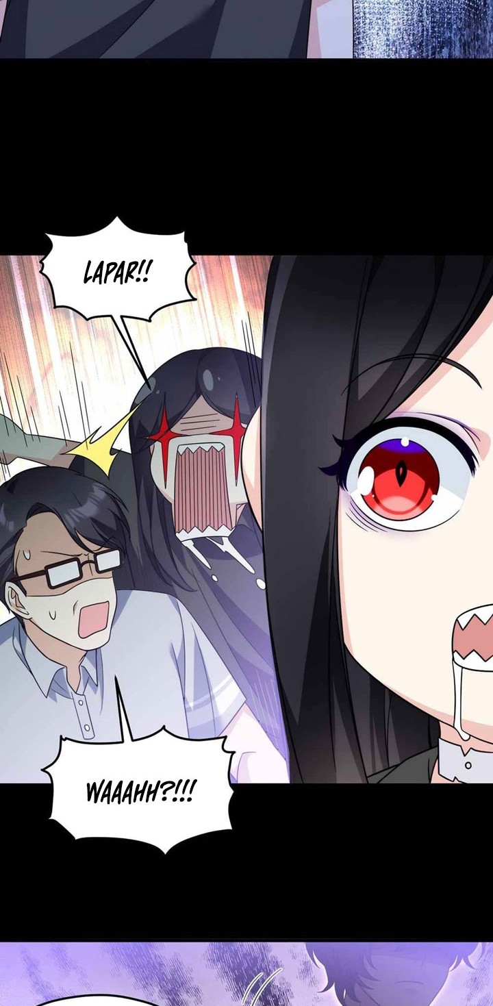 Xianzun Luowuji Chapter 133 Gambar 5