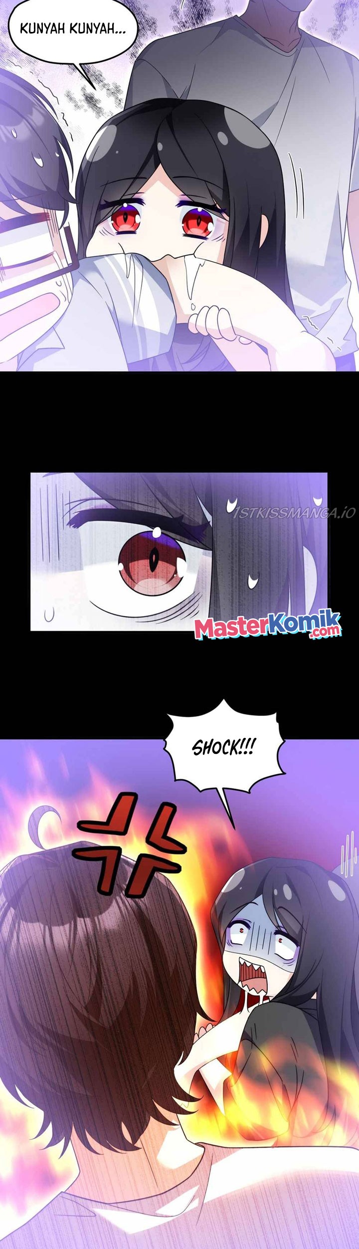 Xianzun Luowuji Chapter 133 Gambar 6