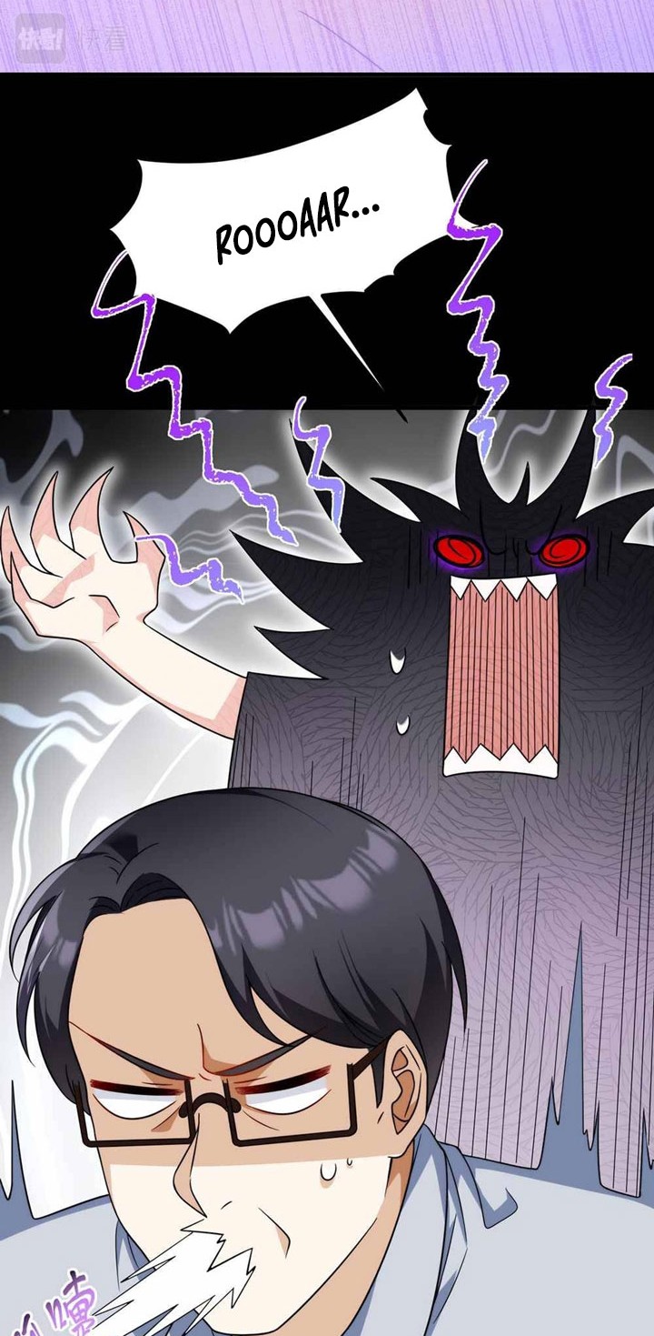 Xianzun Luowuji Chapter 133 Gambar 7