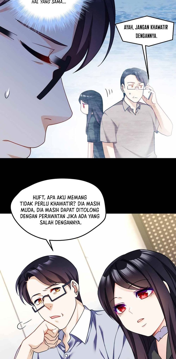 Xianzun Luowuji Chapter 133 Gambar 9