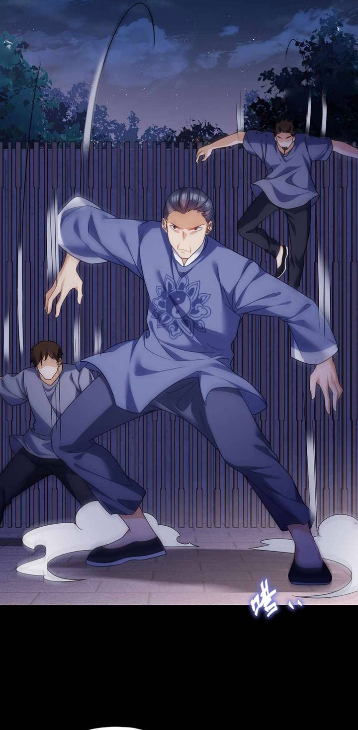 Xianzun Luowuji Chapter 133 Gambar 11