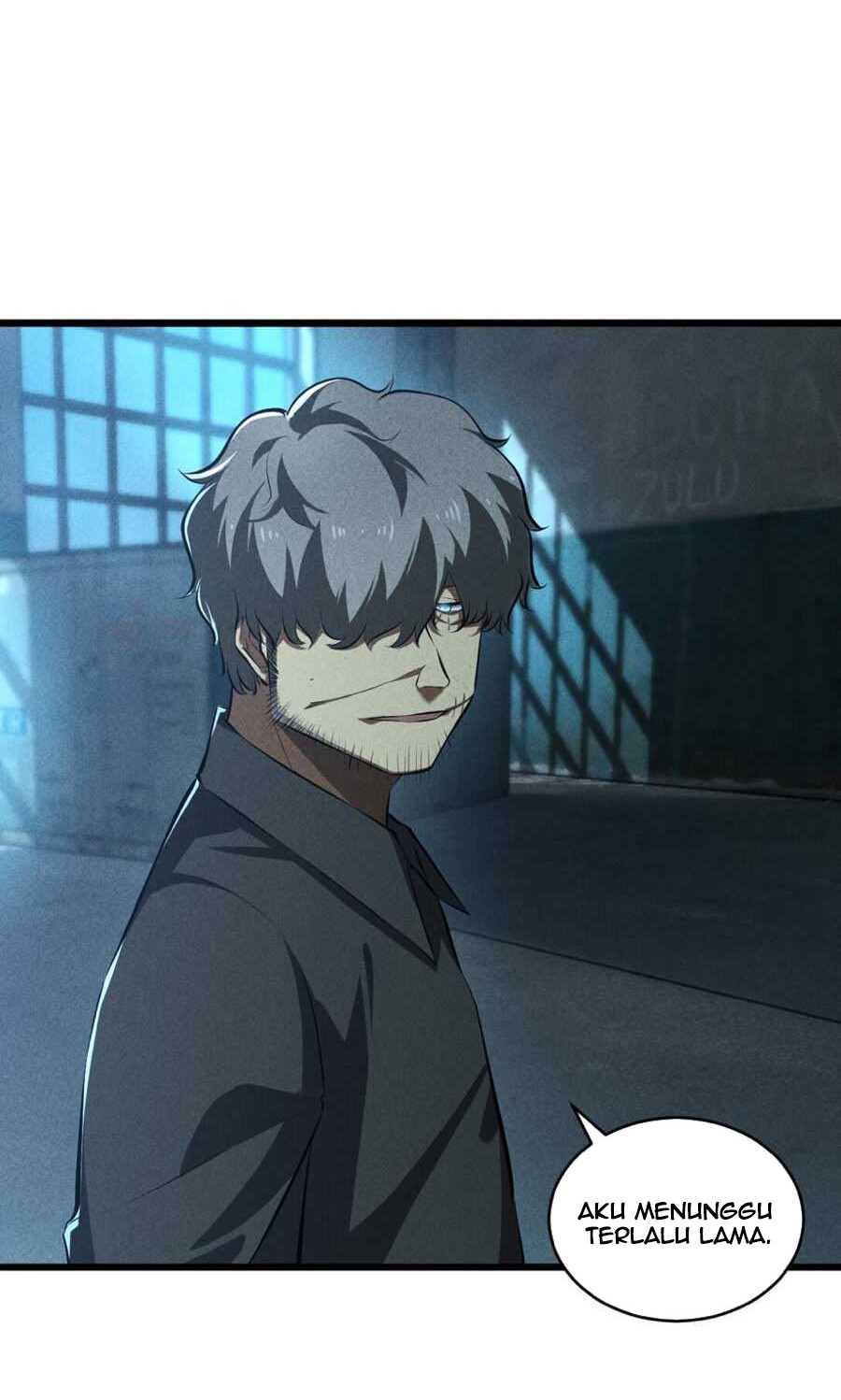 Please Stop Summoning Me! Chapter 26 Gambar 27