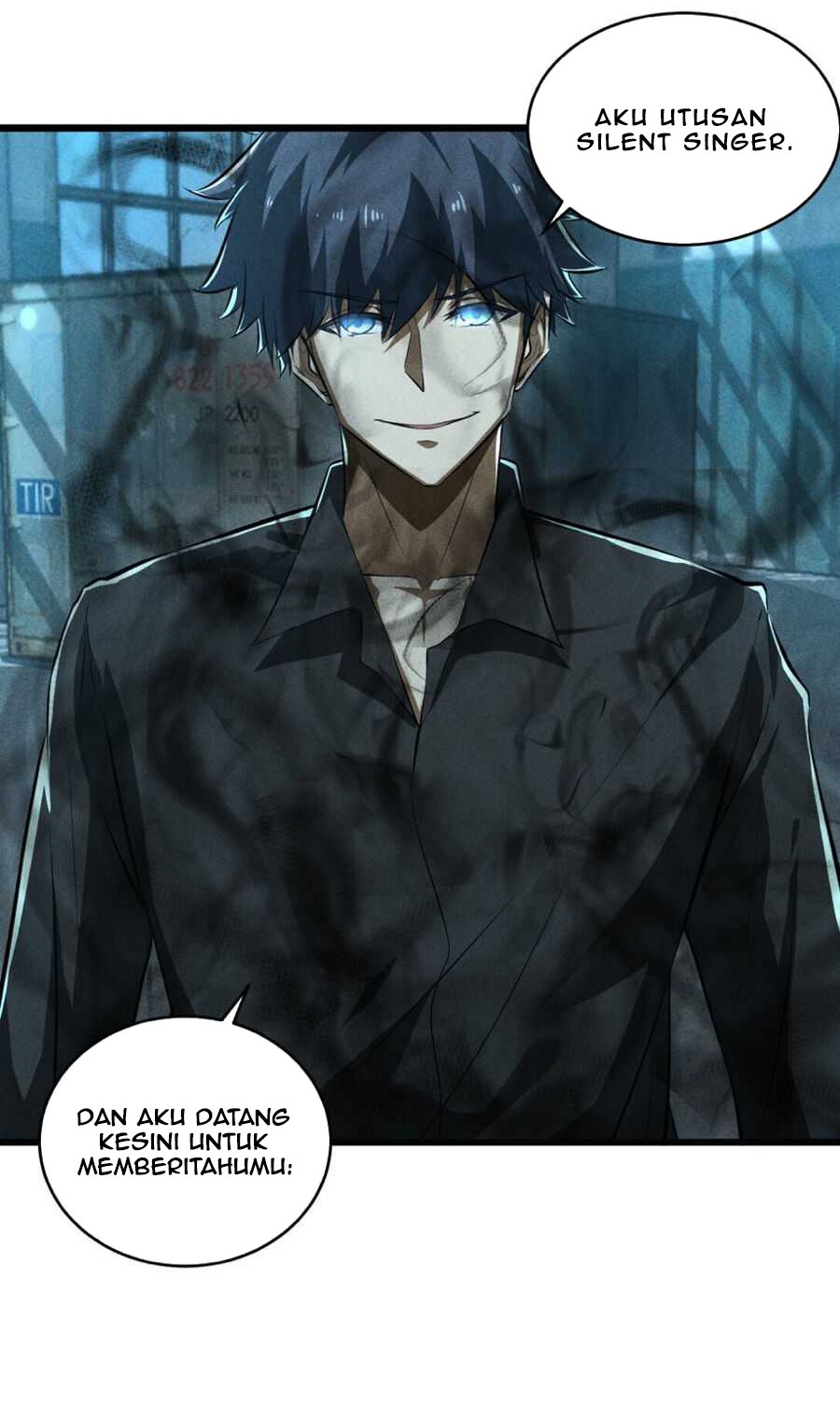 Please Stop Summoning Me! Chapter 26 Gambar 29