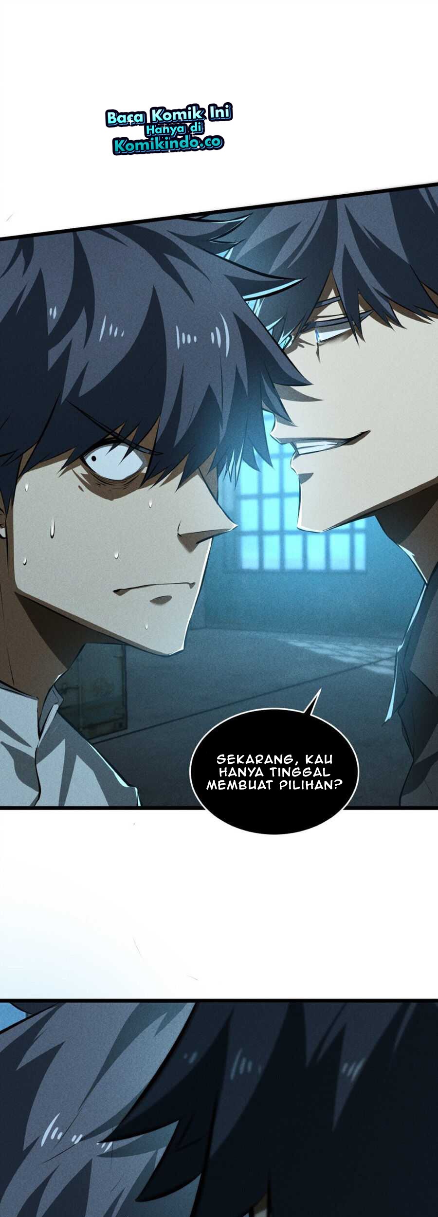 Please Stop Summoning Me! Chapter 26 Gambar 32