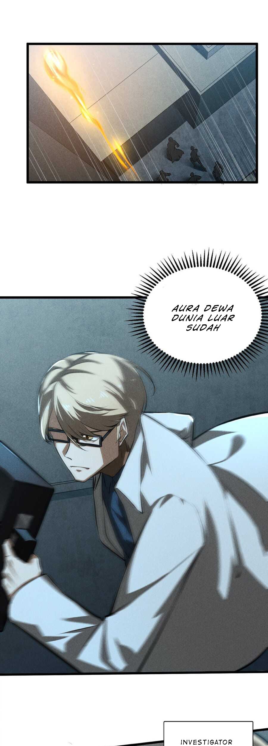 Please Stop Summoning Me! Chapter 26 Gambar 36